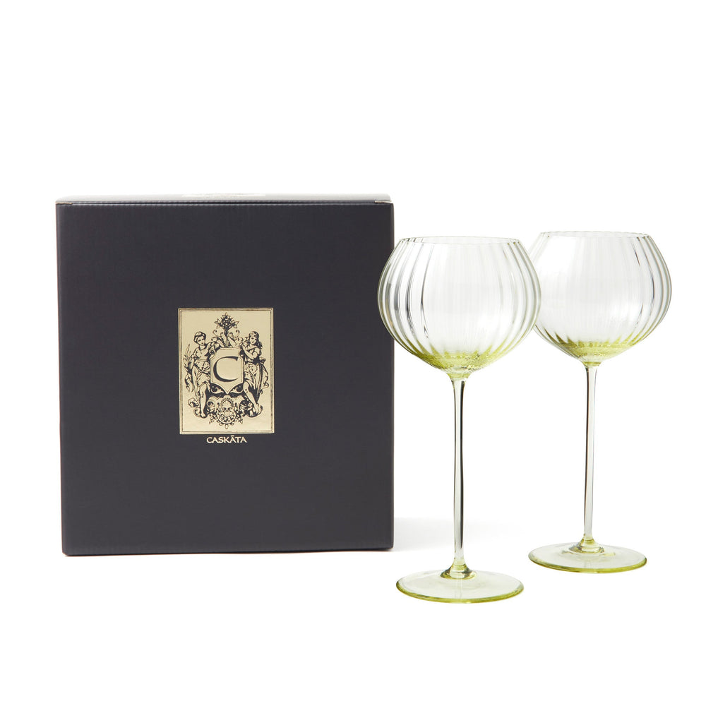 The Quinn Citrine Wine Lovers Set image 5