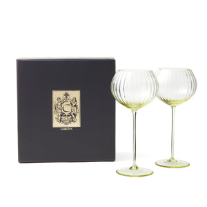 Quinn Citrine Perfect Place Settings Set thumbnail 3