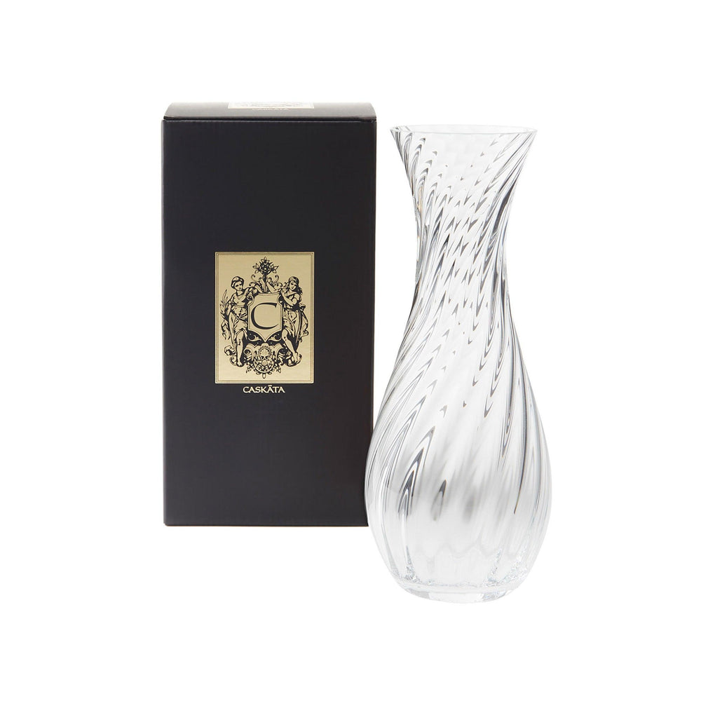 Quinn Clear Carafe image 4