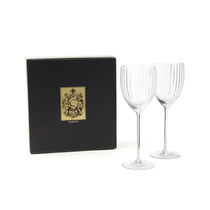 Quinn Clear Universal Wine Glasses thumbnail 2