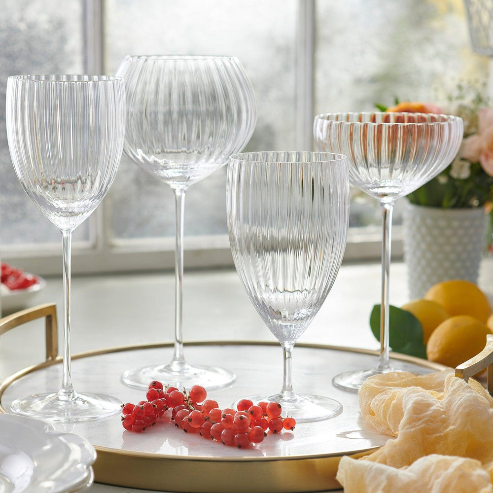 Quinn Clear Everyday Glasses image 9