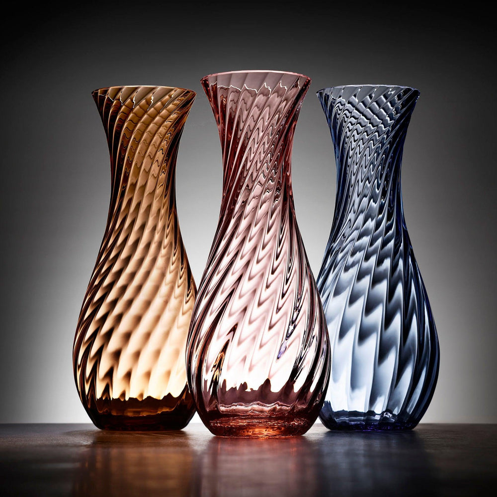 Quinn Amber Carafe image 5