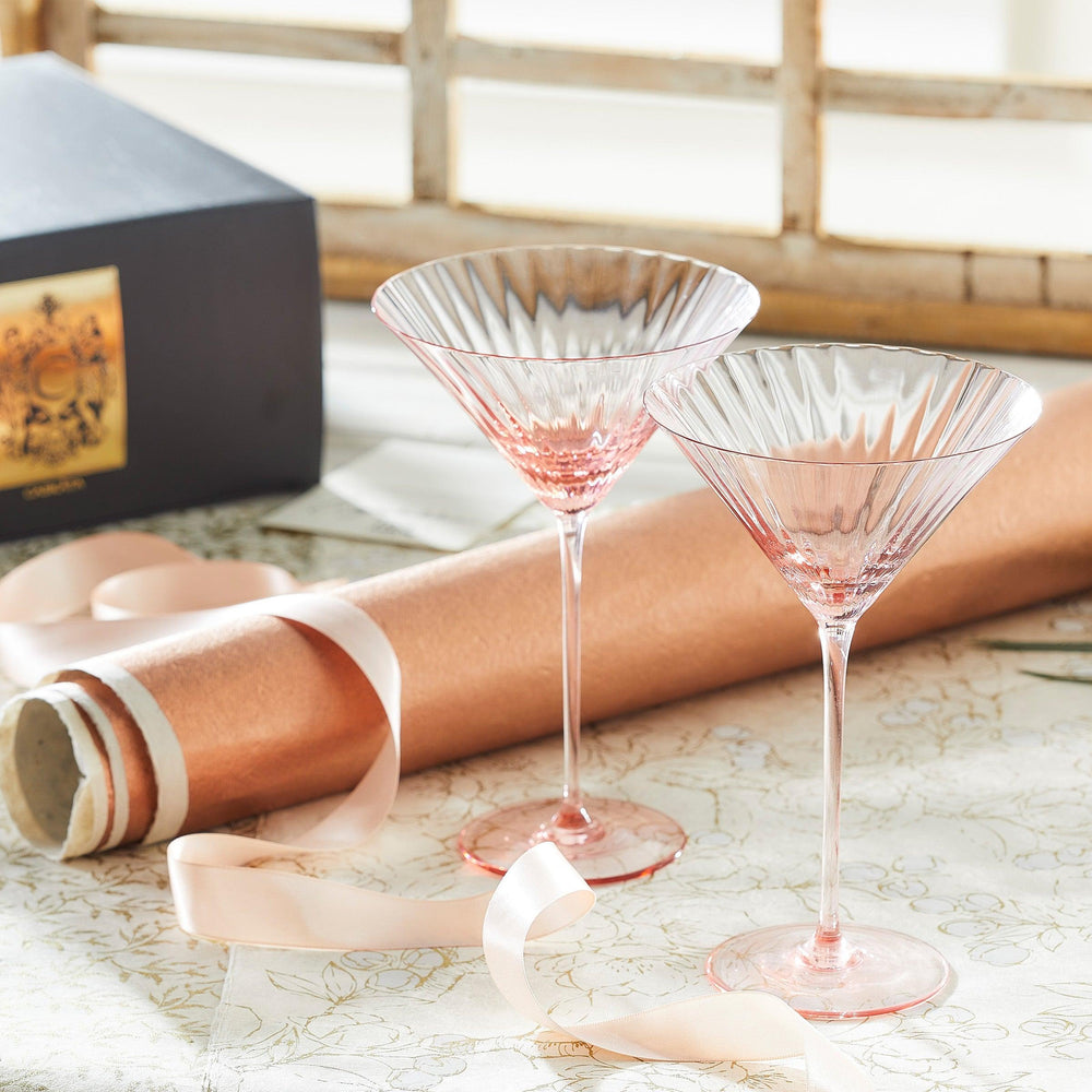 The Quinn Rose Cocktail Set image 6