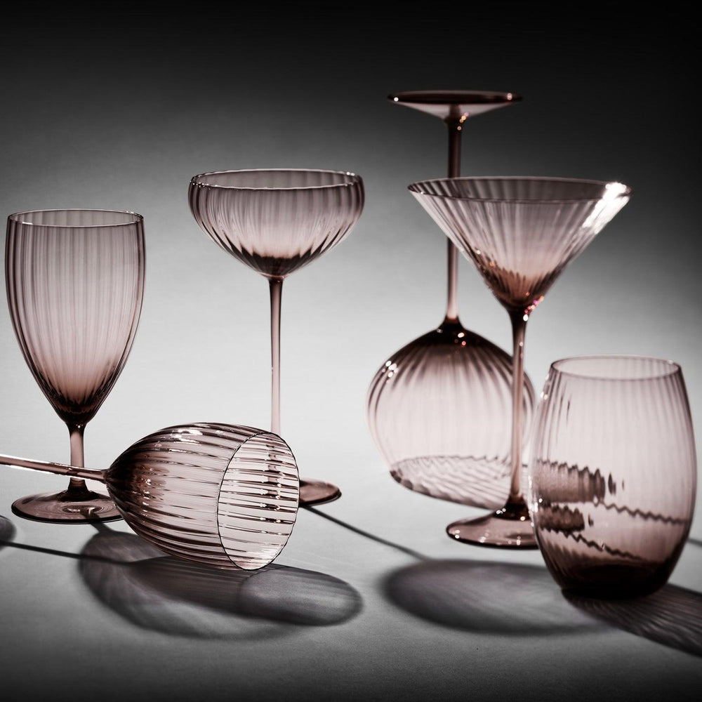 Quinn Mocha Tumblers image 4
