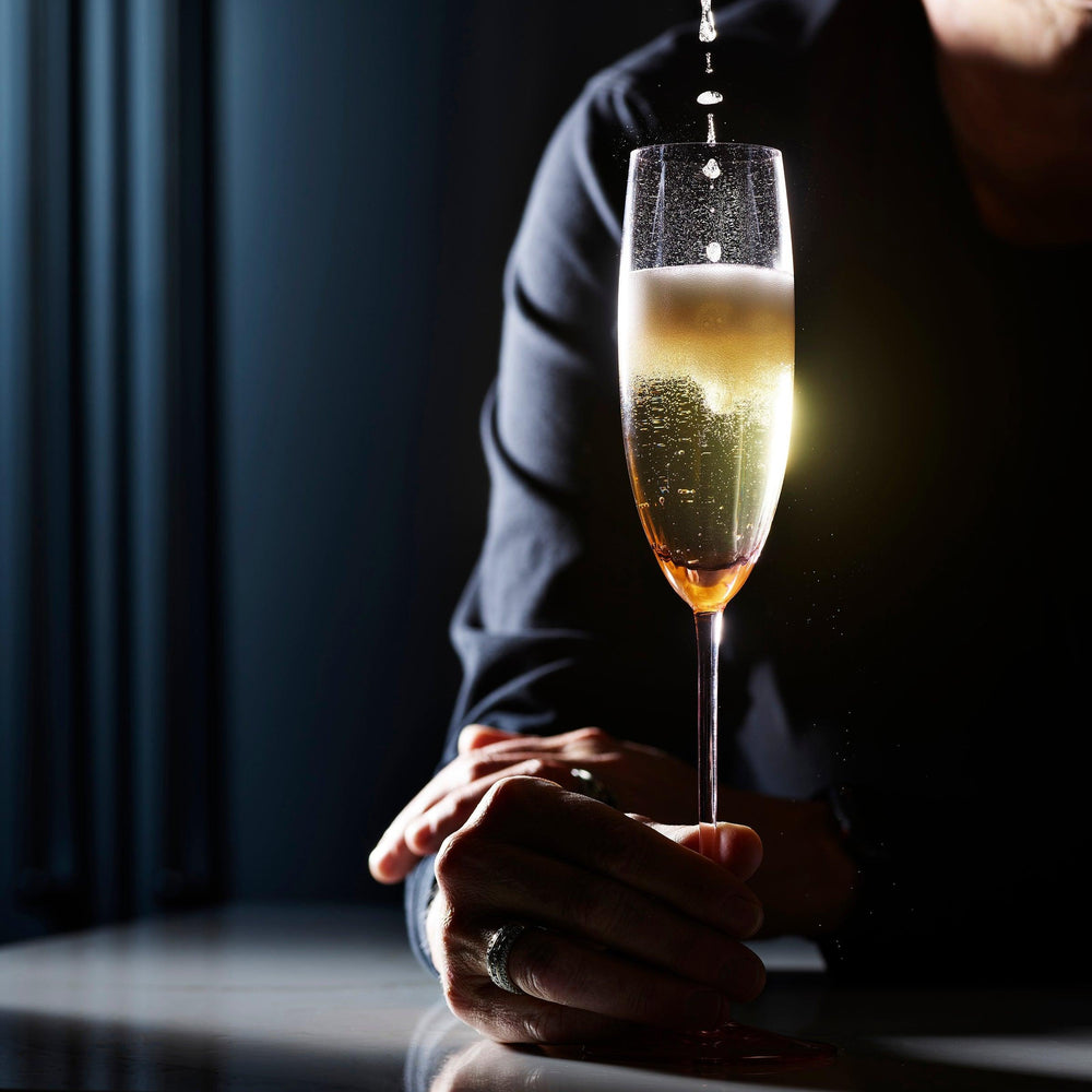 The Quinn Rose Cocktail Set image 5