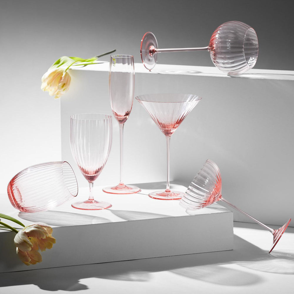 Quinn Rose Everyday Glasses image 2