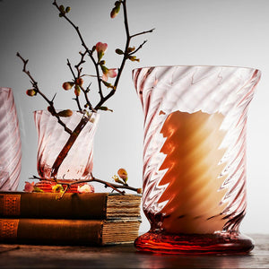 Quinn Rose Votive Holders thumbnail 4