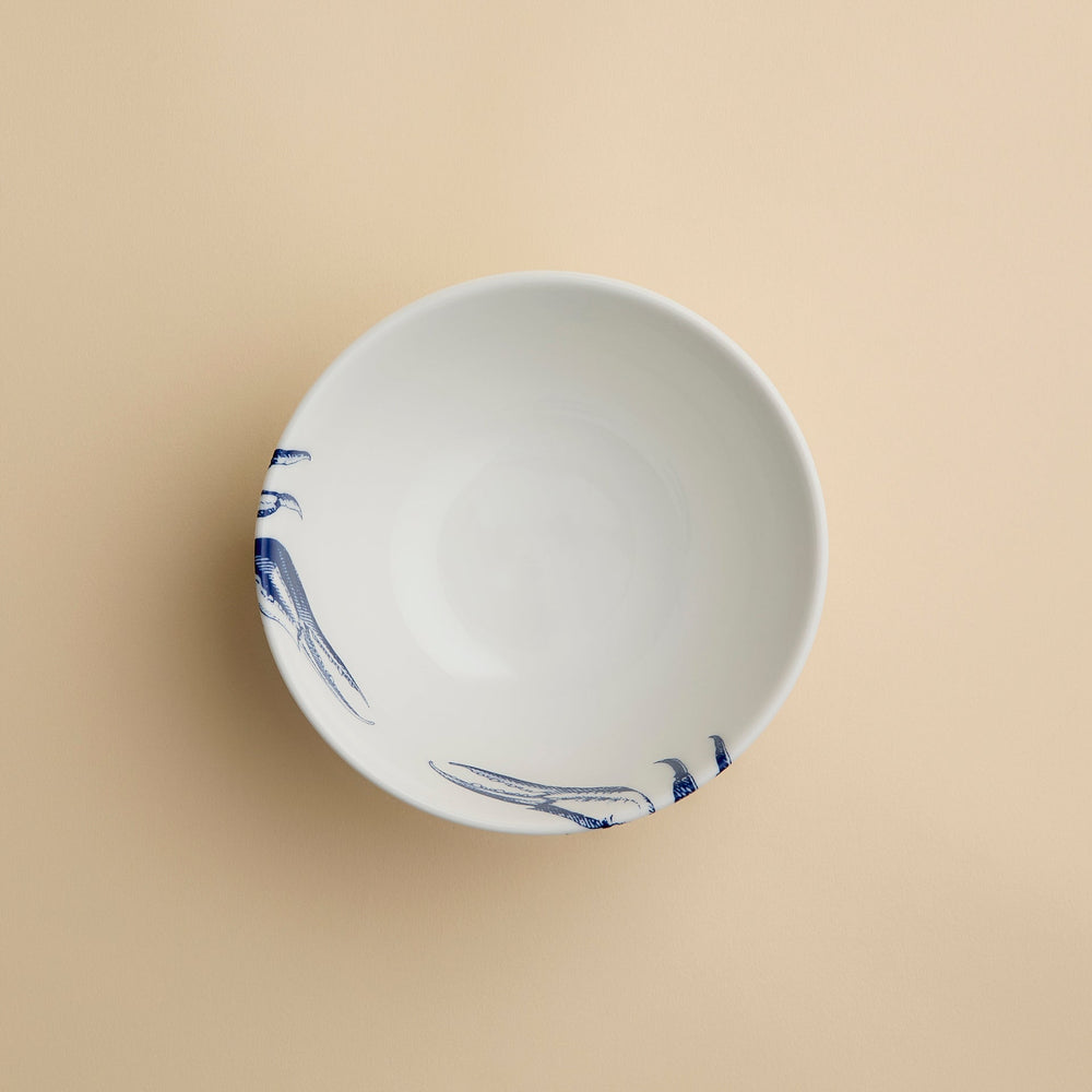 Crab Cereal Bowl image 2