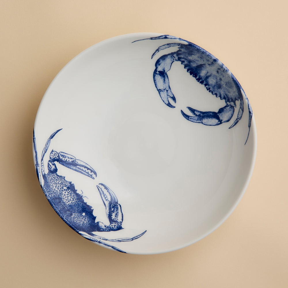 Crab Entrée Bowl