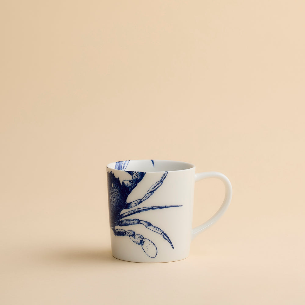 Crab Mug