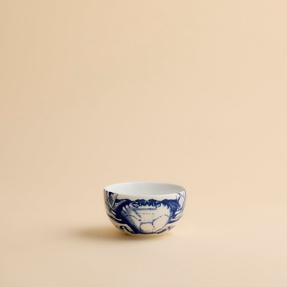 Crab Snack Bowl
