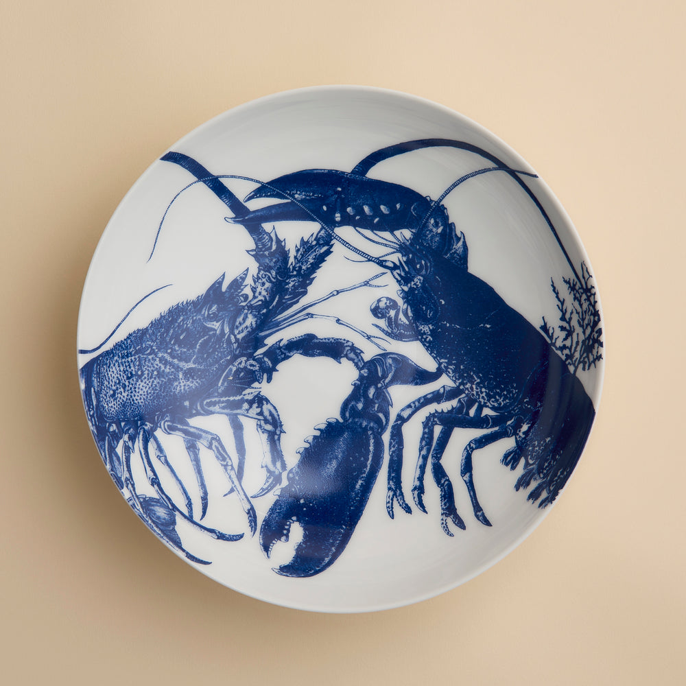 Lobster Entrée Bowl