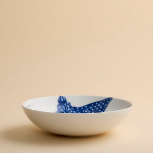Ray the Stingray Entrée Bowl thumbnail 2