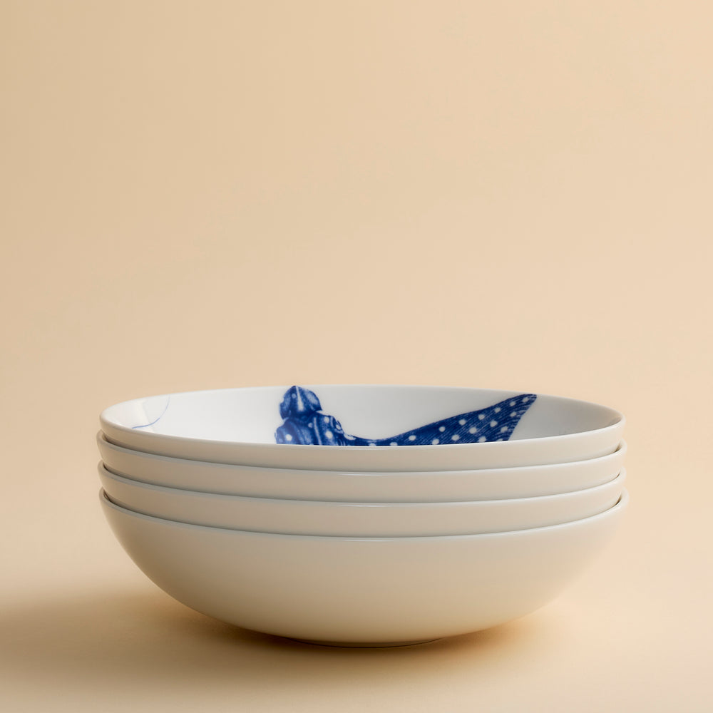Ray the Stingray Entrée Bowl image 9
