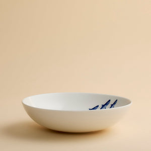School Fish Entrée Bowl thumbnail 2