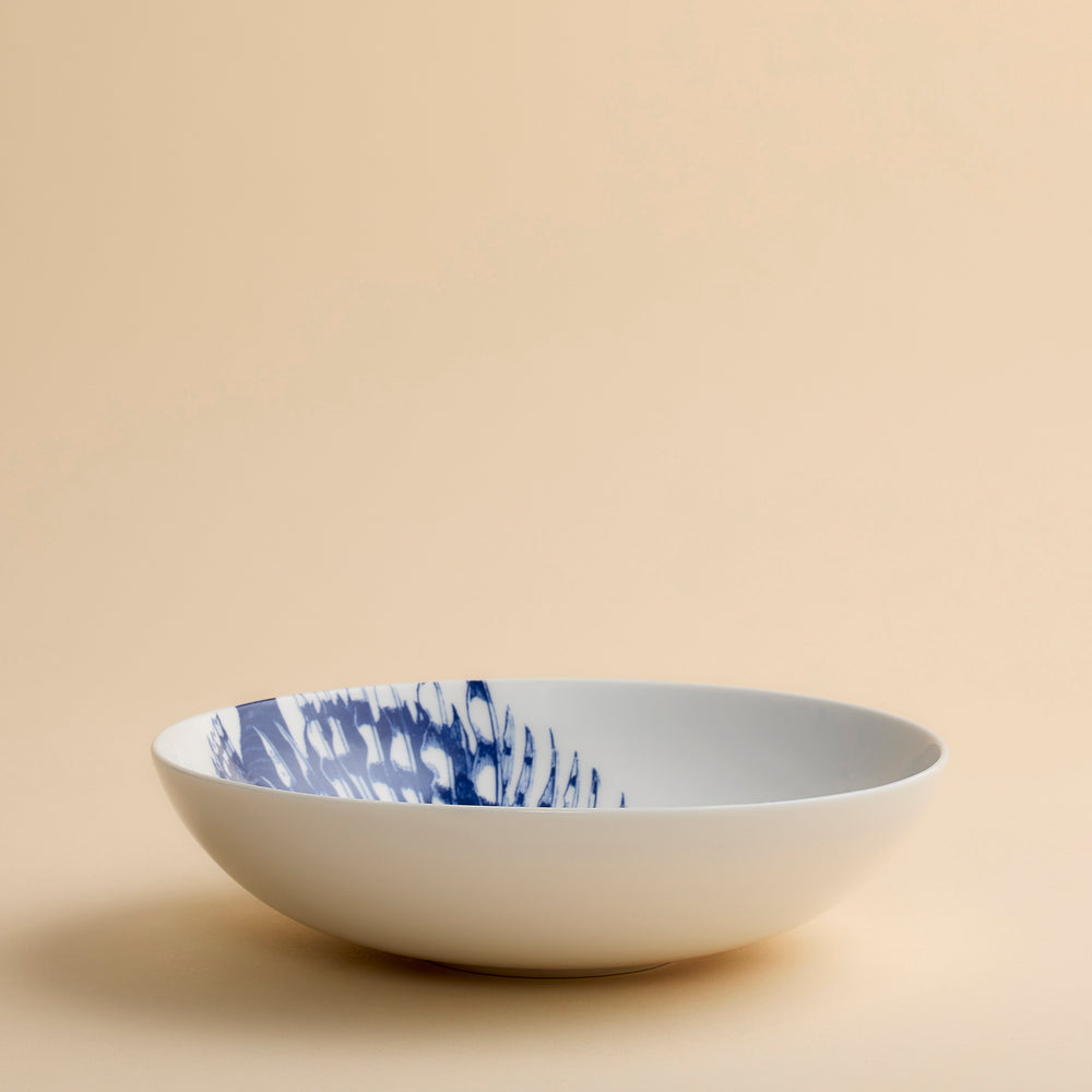 Spiky Fish Entrée Bowl image 2
