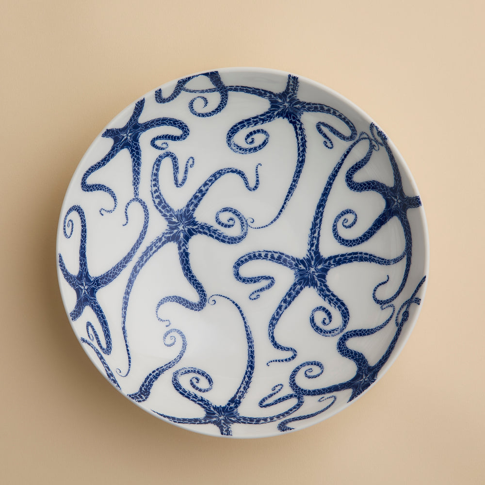 Starfish Entrée Bowl