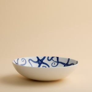 Starfish Entrée Bowl thumbnail 2
