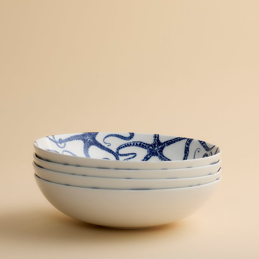 Starfish Entrée Bowl image 6