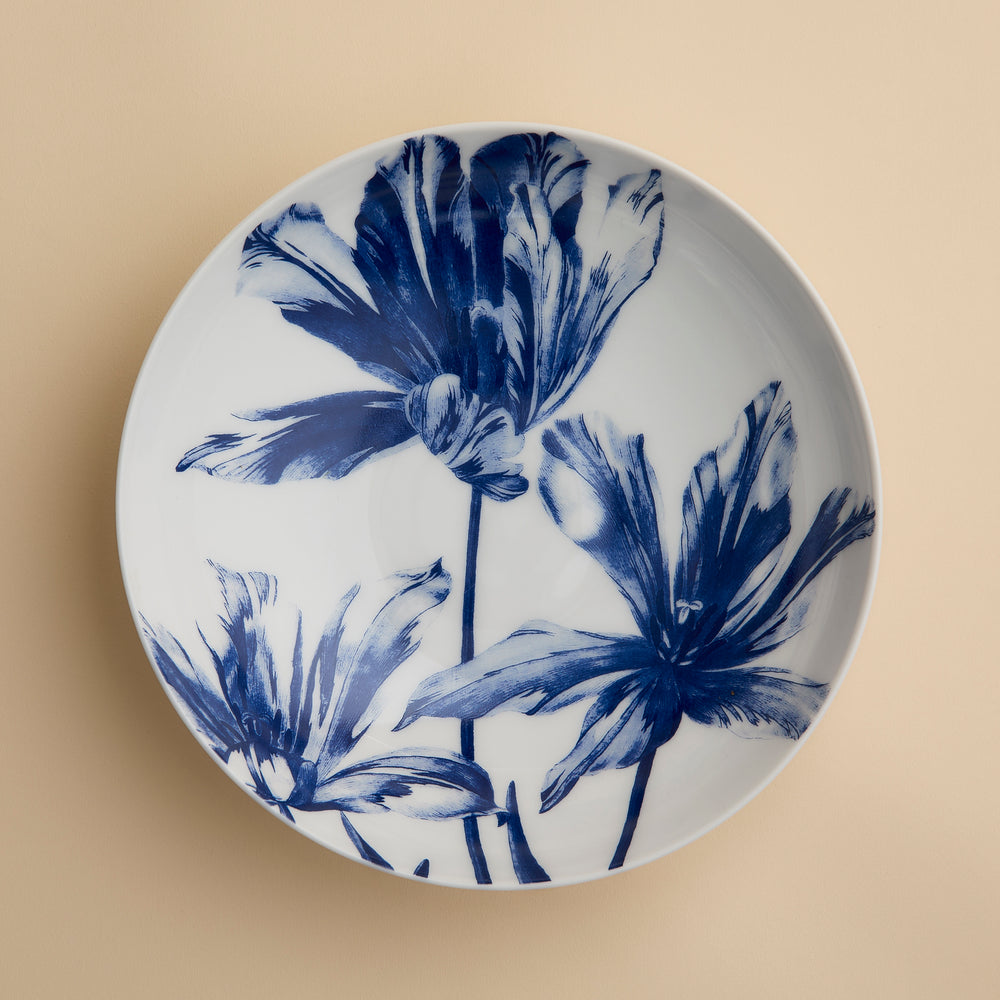 Tulip Entrée Bowl