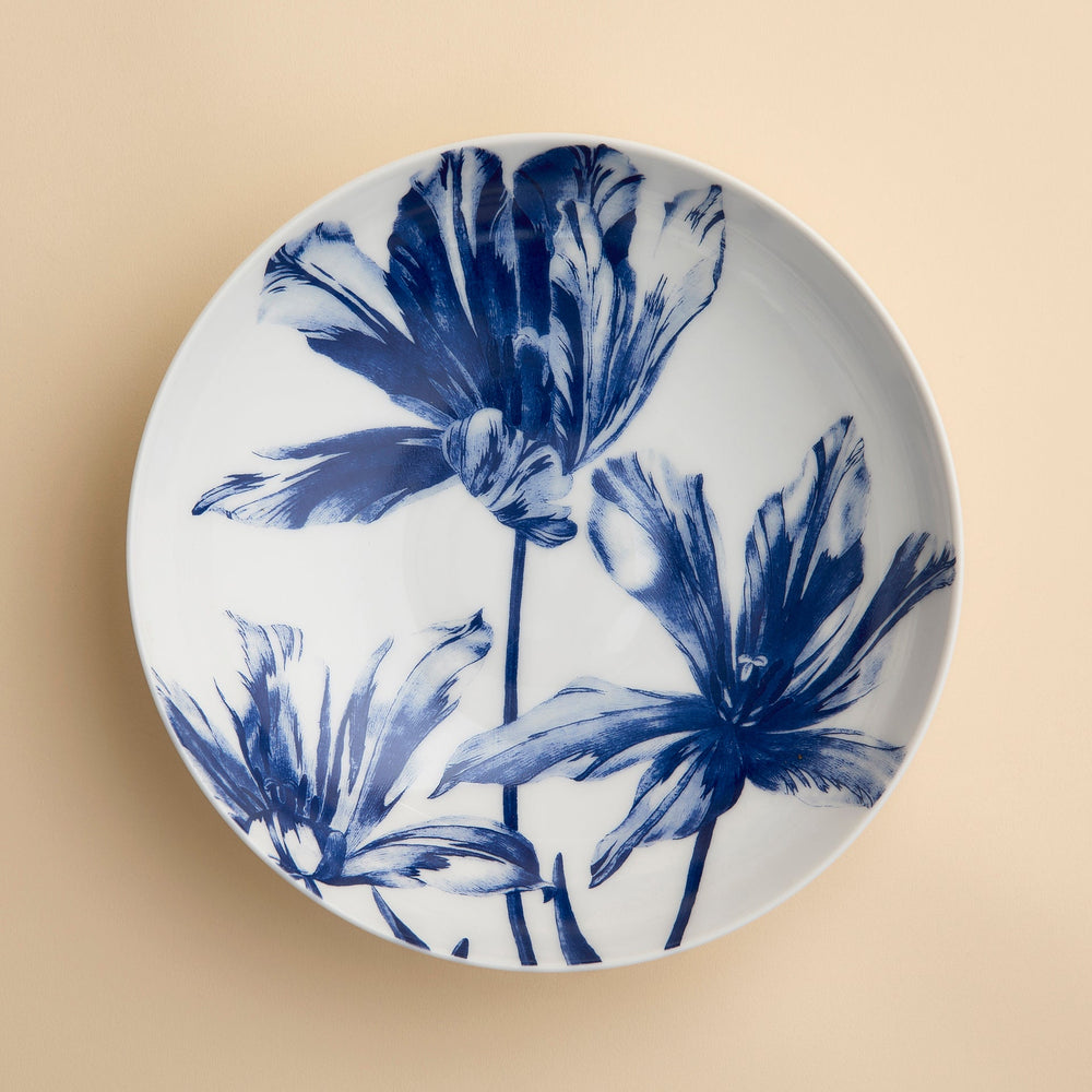 Tulip Entrée Bowl