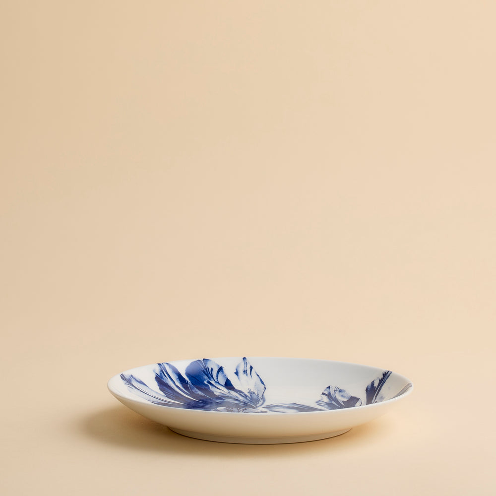 Tulip Coupe Salad Plate image 10