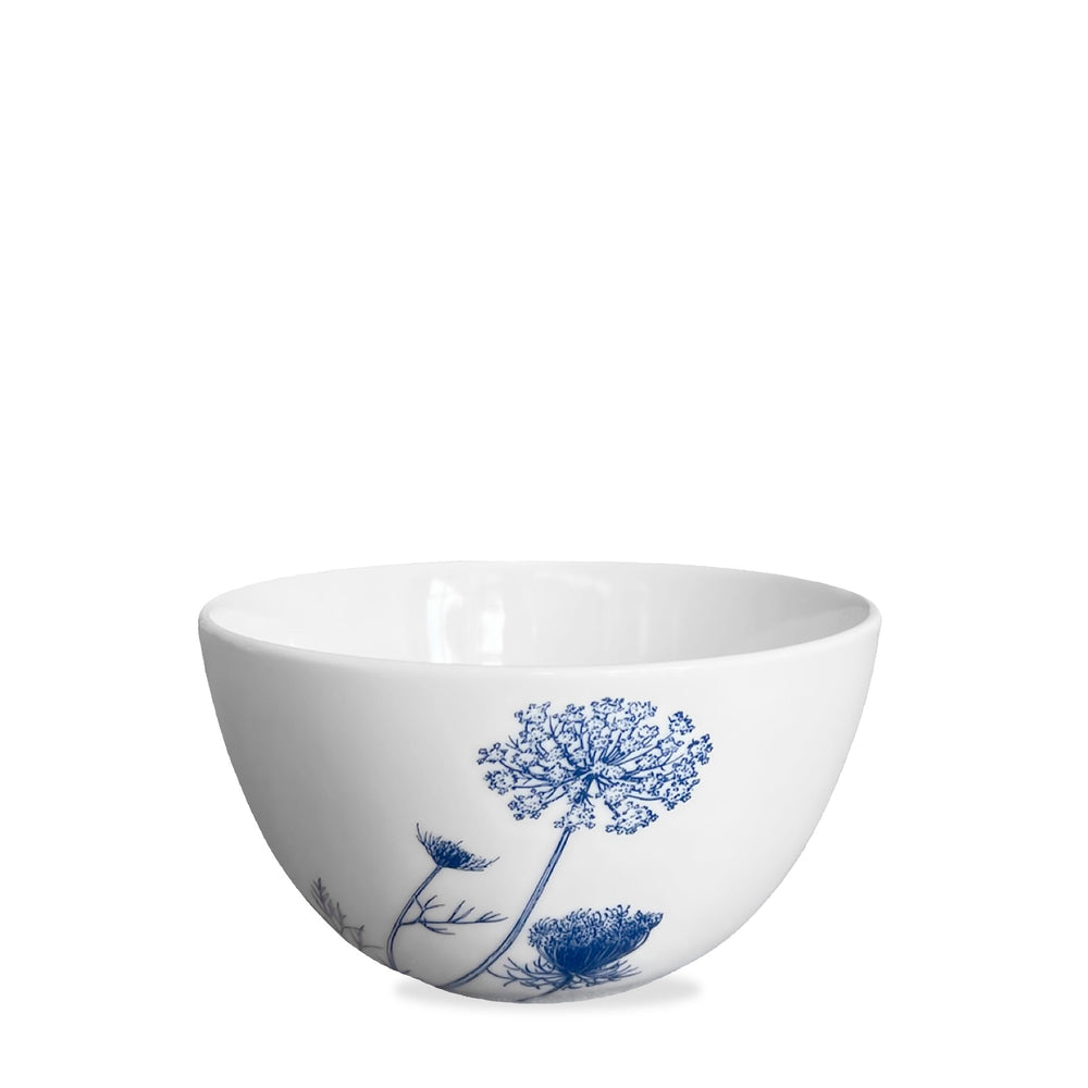 Summer Blues Cereal Bowl image 6