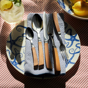 Starfish Coupe Dinner Plate thumbnail 2