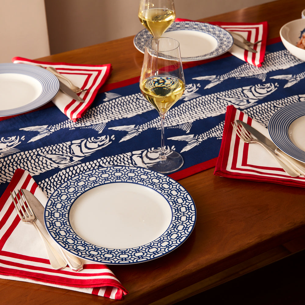Terrace White Wine Glasses, Set of 4 image 5