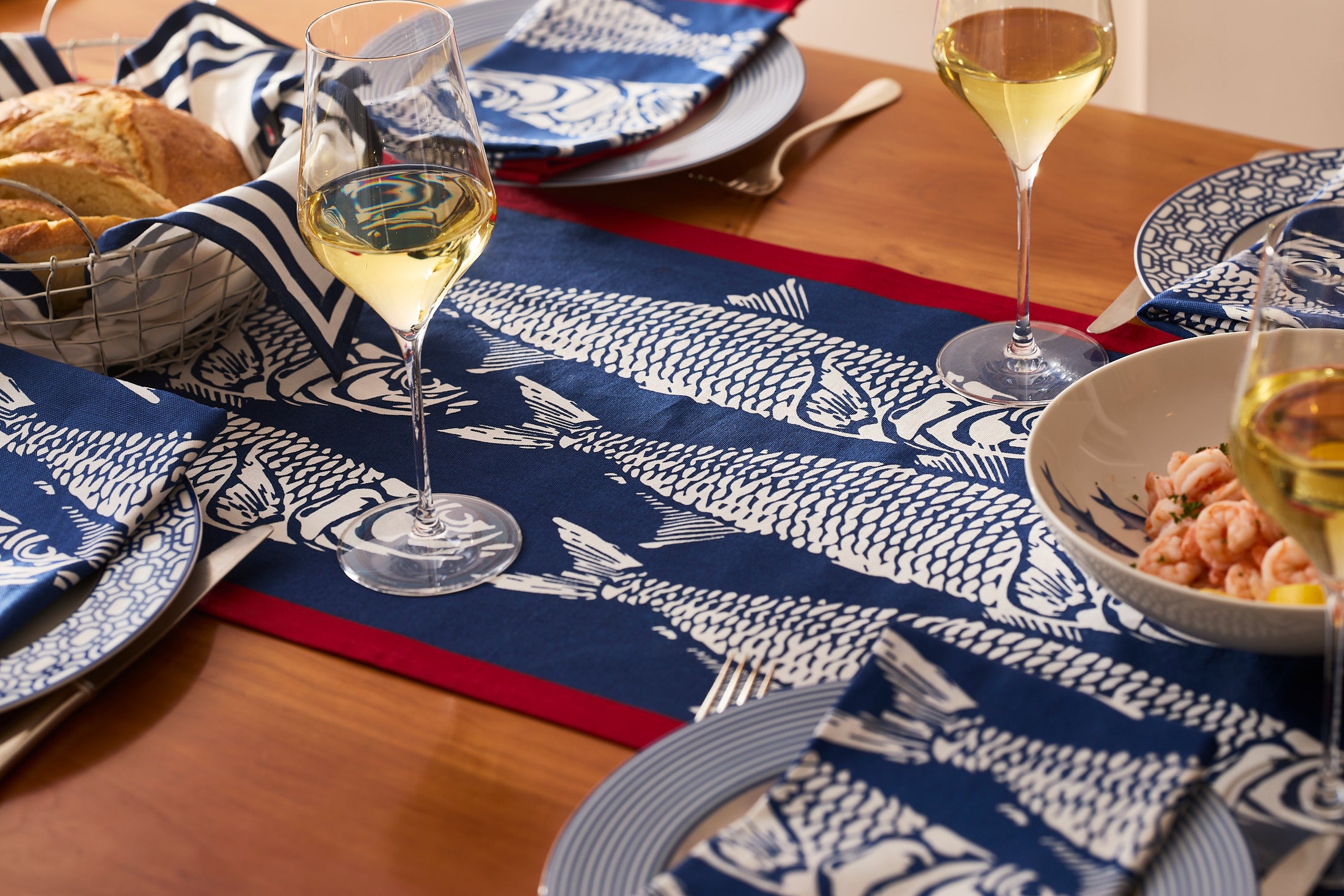 Table Runners