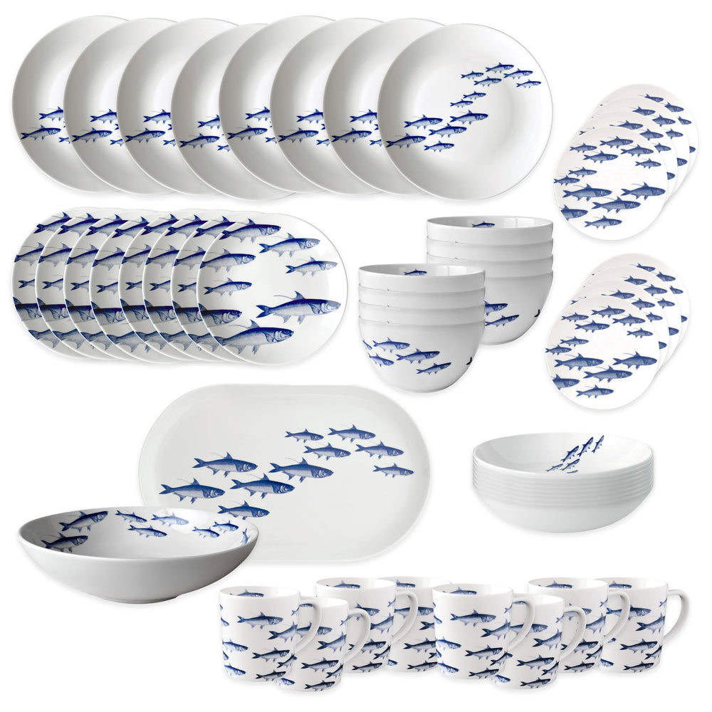 School of Fish Ultimate Set