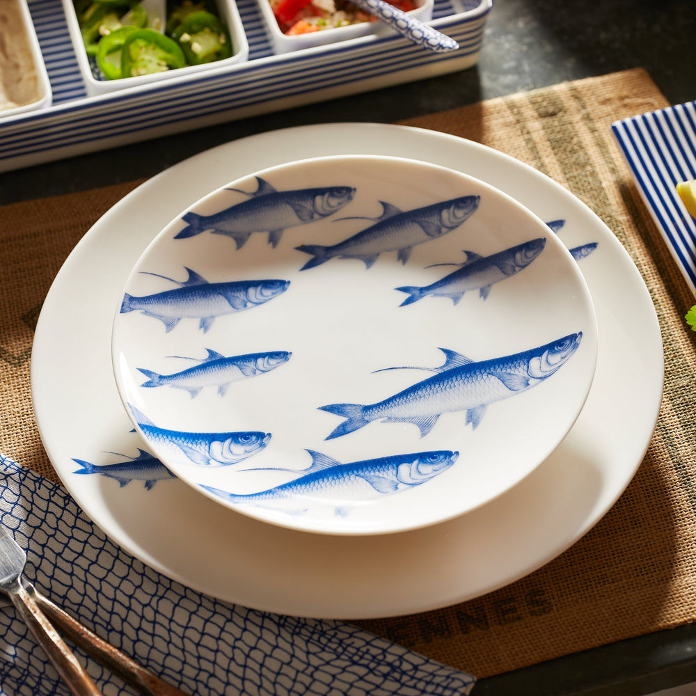 School of Fish Table for 8 image 4