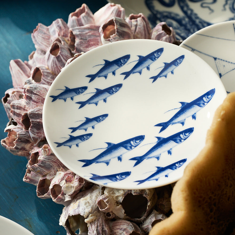 School of Fish Small Plates image 3