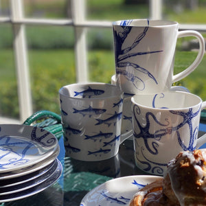 Starfish Mug thumbnail 5