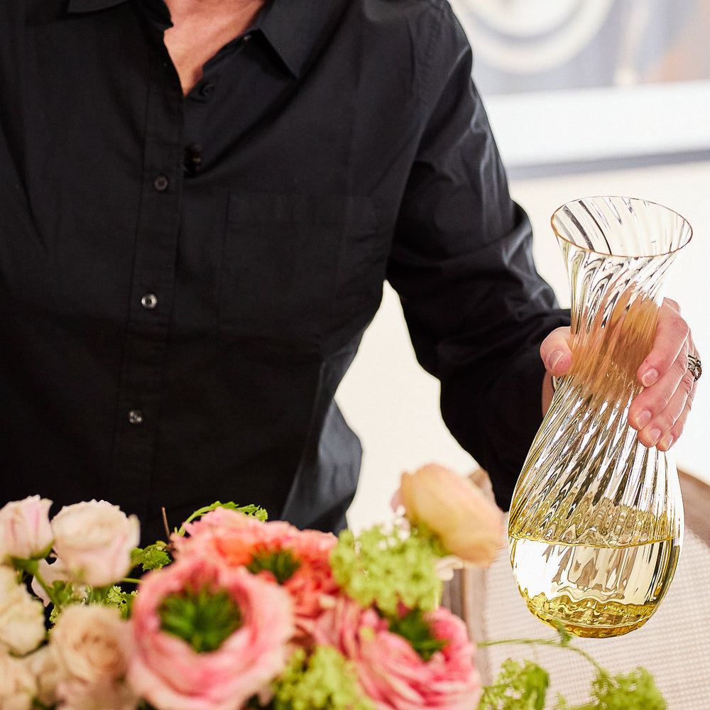 The Quinn Citrine Wine Lovers Set image 3
