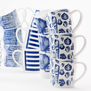 Shells Mug thumbnail 5