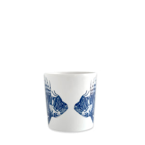 Spiky Fish Mug thumbnail 4