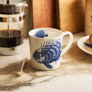 Spiky Fish Coffee Talk Bundle thumbnail 3