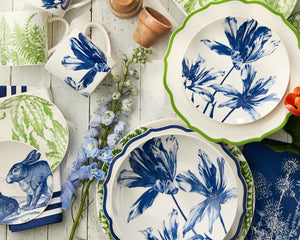 Tulip Entrée Bowl thumbnail 5