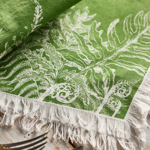 Spring Verde Dinner Napkins thumbnail 5