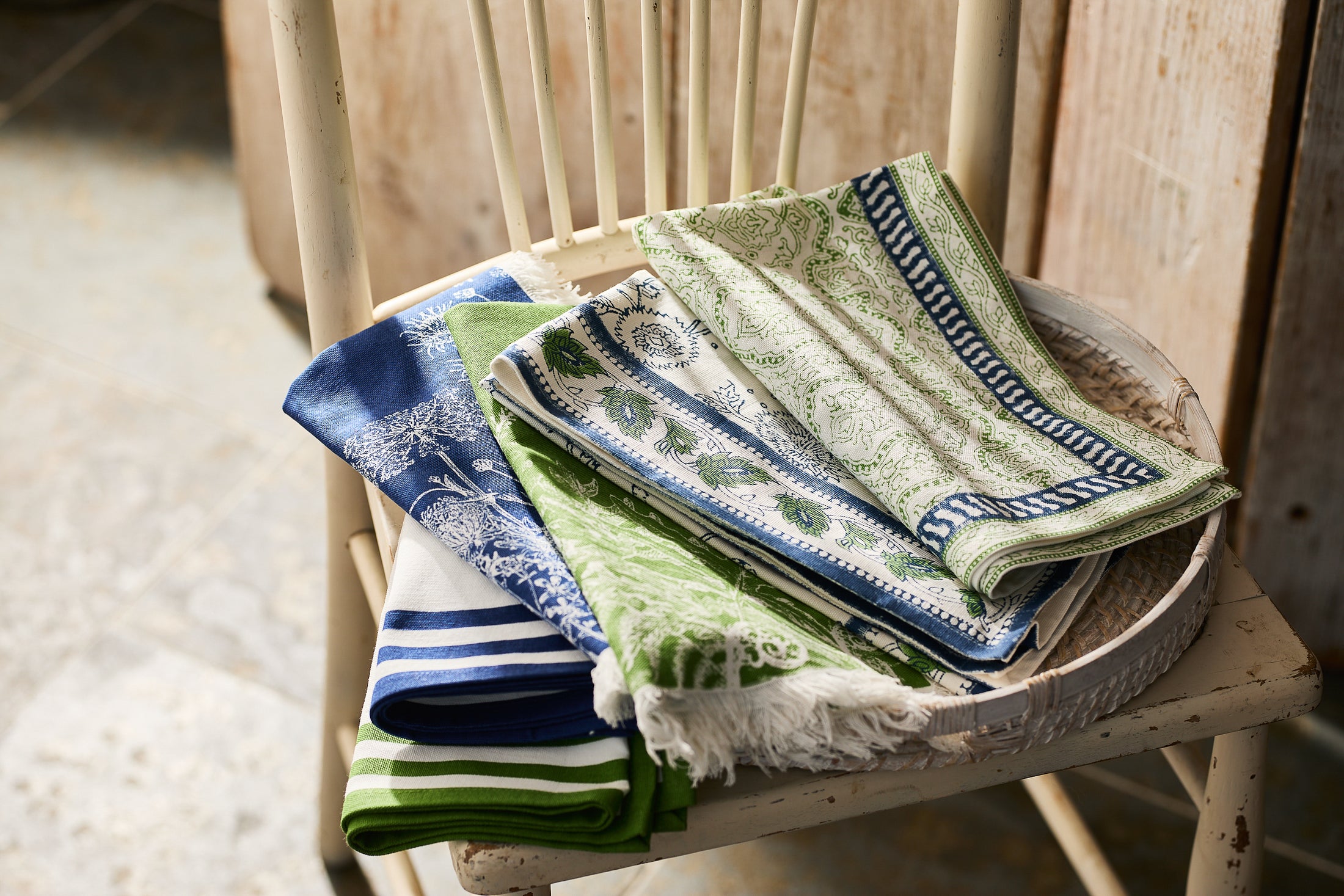 Textiles