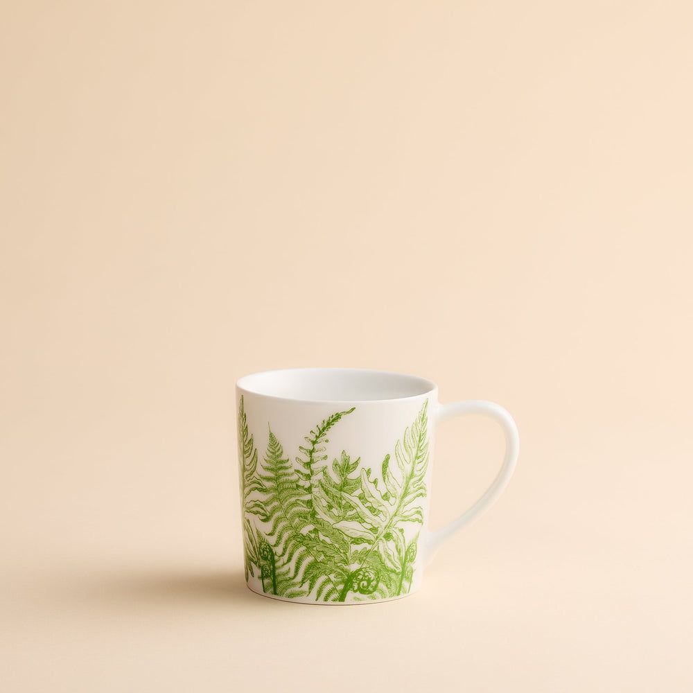 Spring Verde Mug