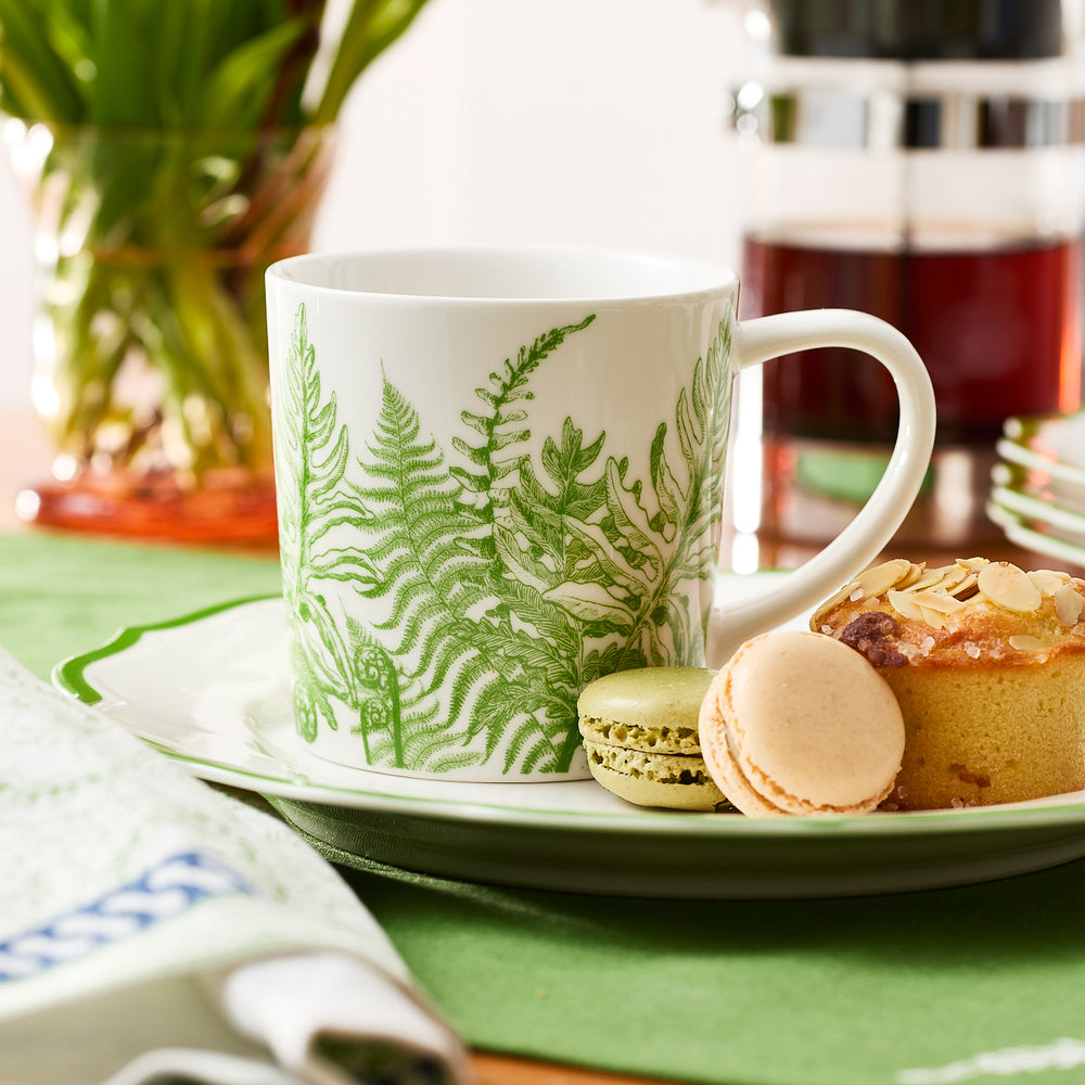 Spring Verde Mug image 2
