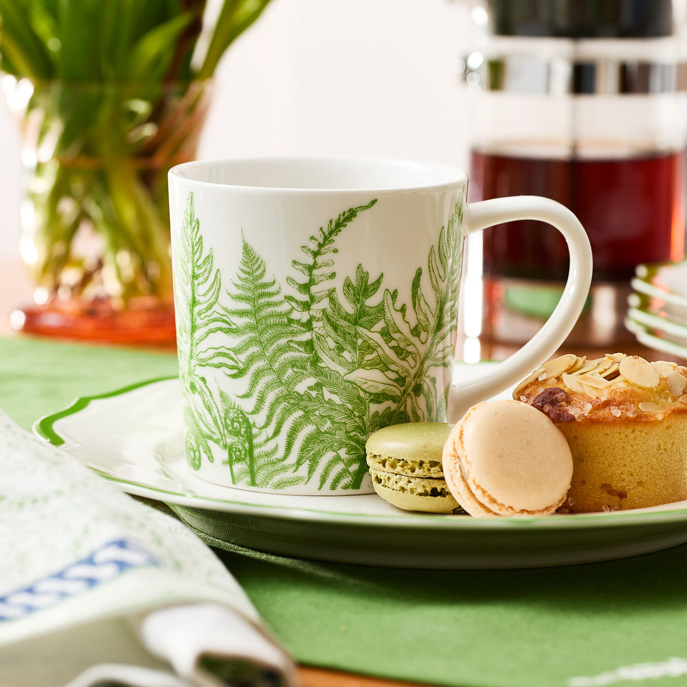 Spring Verde Mug image 2