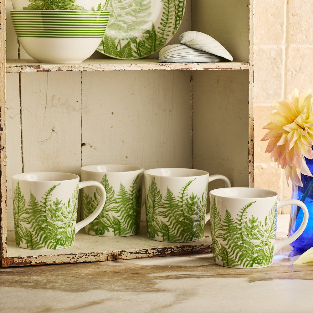 Spring Verde Mug image 4