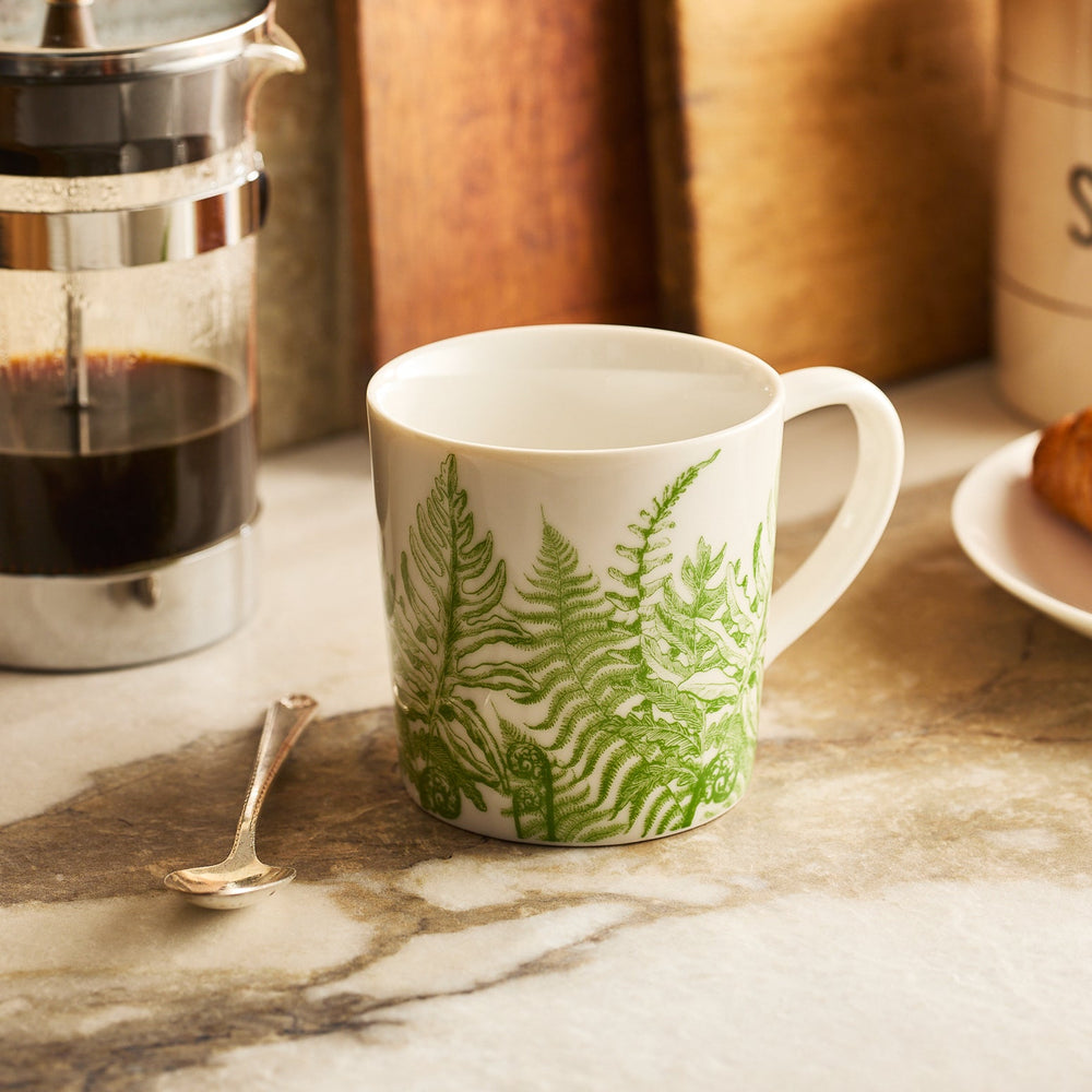 Spring Verde Mug image 3
