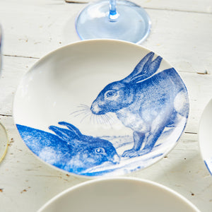 Bunnies Small Plates thumbnail 2