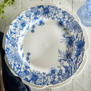 Summer Blues Table for 8 thumbnail 3