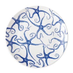 Starfish Coupe Dinner Plate thumbnail 4
