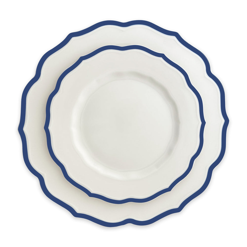 Stella Blue Table for 4 image 3